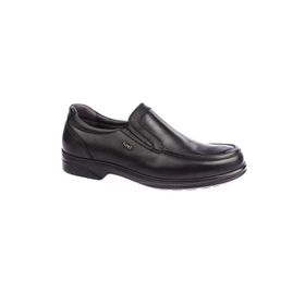 Forelli 11012H Siyah Comfort Erkek Ayakkabı