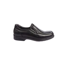 Forelli 11012H Siyah Comfort Erkek Ayakkabı