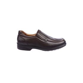Forelli 11012H Siyah Comfort Erkek Ayakkabı