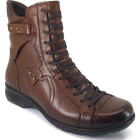 Forelli 18353-G Taba Kadın Bot