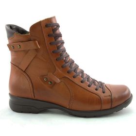 Forelli 18353-G Taba Kadın Bot