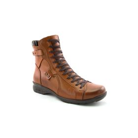 Forelli 18353-G Taba Kadın Bot