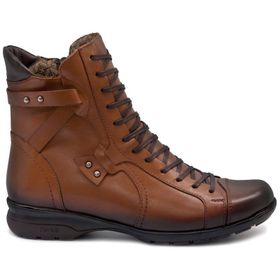 Forelli 18353 Taba Kadın Çizme