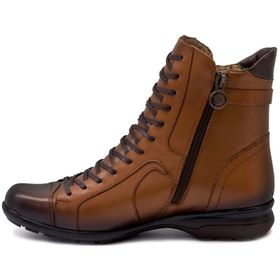 Forelli 18353 Taba Kadın Çizme