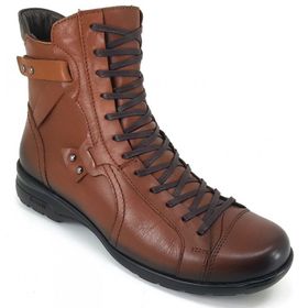 Forelli 18353 Taba Kadın Çizme