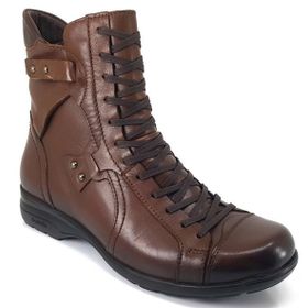 Forelli 18353 Taba Kadın Çizme