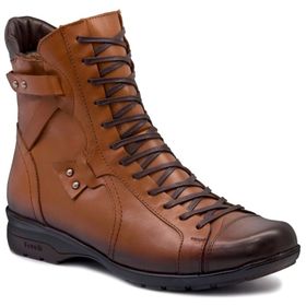 Forelli 18353 Taba Kadın Çizme