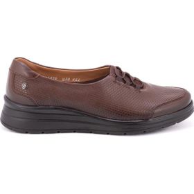 Forelli 21316 Taba Kadın Ayakkabı