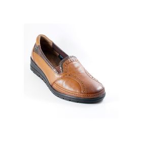 Forelli 25109 Taba Kadın Günlük Ayakkabı
