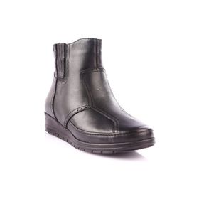 Forelli 25157-27 Siyah Kadın Bot