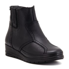 Forelli 25157 Kahverengi Kadın Bot