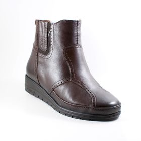 Forelli 25157 Kahverengi Kadın Bot