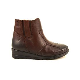 Forelli 25157 Kahverengi Kadın Bot