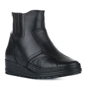 Forelli 25157 Kahverengi Kadın Bot