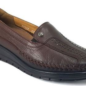 Forelli 25182 Comfort Kahve Kadın Ayakkabı