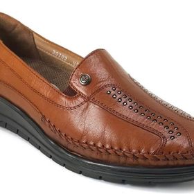 Forelli 25182 Taba Kadın Günlük Ayakkabı