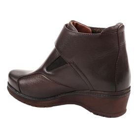 Forelli 25651 Kahverengi Kadın Günlük Ayakkabı