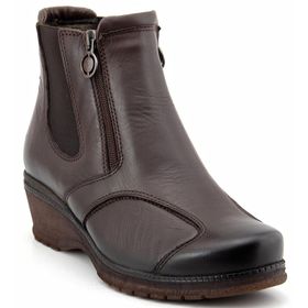 Forelli 25652 Kahve Kadın Bot