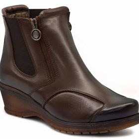 Forelli 25652 Kahve Kadın Bot