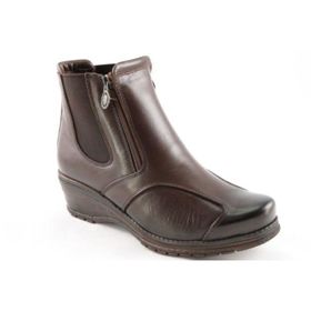 Forelli 25652 Kahve Kadın Bot