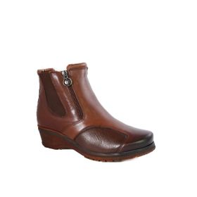 Forelli 25652 Kahve Kadın Bot