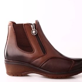 Forelli 25652 Kahve Kadın Bot