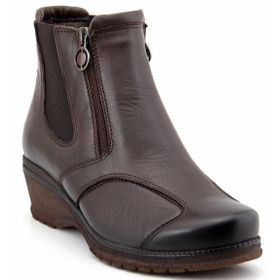 Forelli 25652 Kahve Kadın Bot