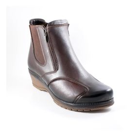 Forelli 25652 Kahve Kadın Bot
