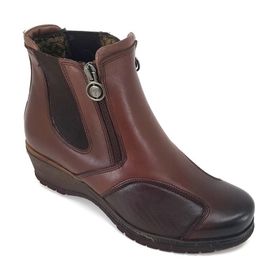 Forelli 25652 Kahve Kadın Bot