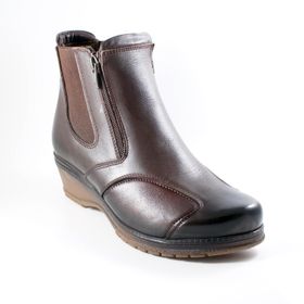 Forelli 25652 Siyah Kadın Çizme
