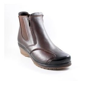 Forelli 25652 Siyah Kadın Çizme
