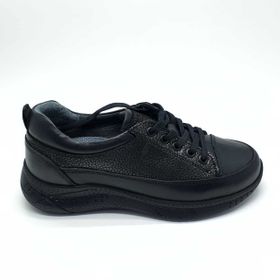 Forelli 27901 Siyah Kadın Ayakkabı