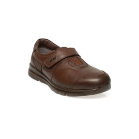 Forelli 29406-G Golden Taba Kadın Günlük Ayakkabı