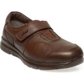 Forelli 29406-Z Golden G Taba Kadın Günlük Ayakkabı