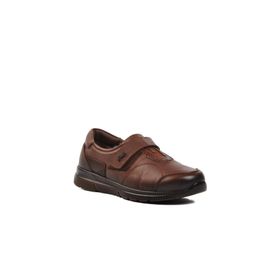 Forelli 29406-Z Golden G Taba Kadın Günlük Ayakkabı