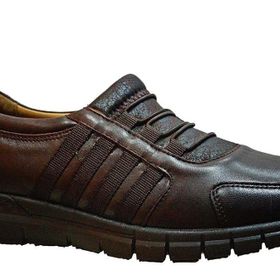 Forelli 29410-H Kahve Kadın Günlük Ayakkabı