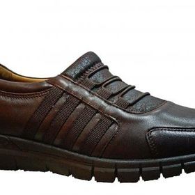 Forelli 29410-H Kahve Kadın Günlük Ayakkabı
