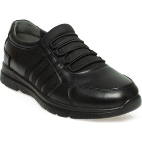 Forelli 29410 Siyah Maximum Power Casual Kadın Ayakkabı