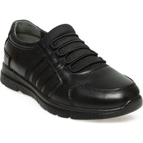 Forelli 29410 Siyah Maximum Power Casual Kadın Ayakkabı