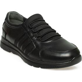 Forelli 29410 Siyah Maximum Power Casual Kadın Ayakkabı