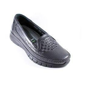 Forelli 29413 Bordo Kadın Günlük Ayakkabı