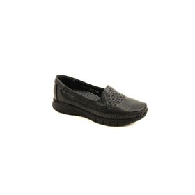 Forelli 29413-G Düz Kadın Ayakkabı