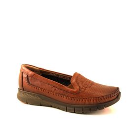 Forelli 29413-G Düz Kadın Ayakkabı