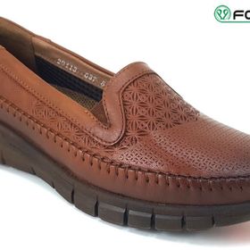 Forelli 29413 Taba Kadın Günlük Ayakkabı