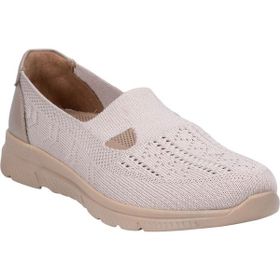 Forelli 29424-G Ibiza Vizon Kadın Comfort Ayakkabı