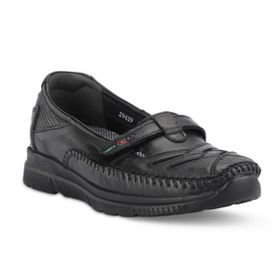 Forelli 29429 Elena-Z Taba Kadın Comfort Günlük Ayakkabı