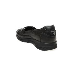 Forelli 29429GMFRB2942901180 Siyah Kadın Casual Ayakkabı