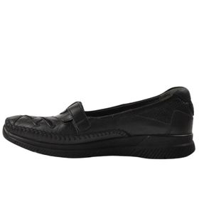 Forelli 29429GMFRB2942901180 Siyah Kadın Casual Ayakkabı