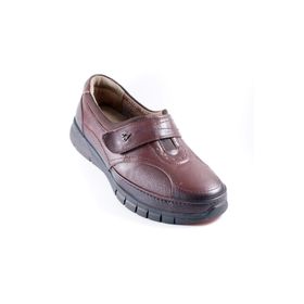 Forelli 29445 Bordo Kadın Günlük Ayakkabı