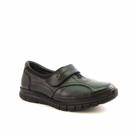 Forelli 29445 Bordo Kadın Günlük Ayakkabı